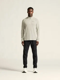ADV SubZ Wool LS Tee 3 M