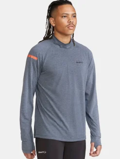 ADV SubZ Wool LS Tee 2 M