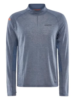 ADV SubZ Wool LS Tee 2 M