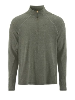 ADV SubZ Wool LS Tee 3 M