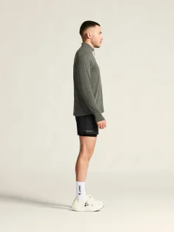 ADV SubZ Wool LS Tee 3 M