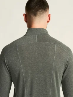 ADV SubZ Wool LS Tee 3 M
