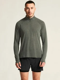 ADV SubZ Wool LS Tee 3 M
