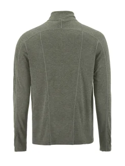 ADV SubZ Wool LS Tee 3 M