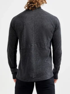 ADV SubZ Wool LS Tee 2 M