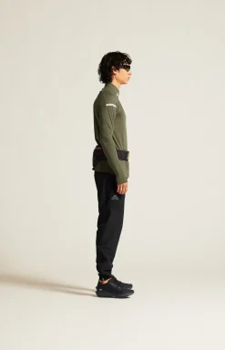 ADV SubZ Wool LS Tee 3 M