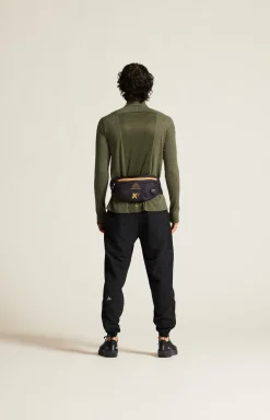 ADV SubZ Wool LS Tee 3 M
