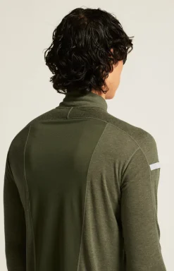 ADV SubZ Wool LS Tee 3 M