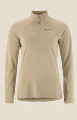 ADV SubZ Wool LS Tee 3 W