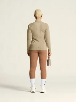 ADV SubZ Wool LS Tee 3 W