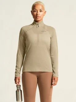 ADV SubZ Wool LS Tee 3 W