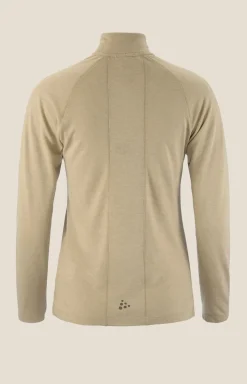 ADV SubZ Wool LS Tee 3 W