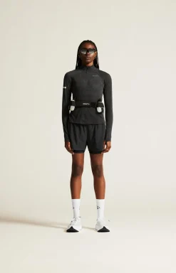 ADV SubZ Wool LS Tee 3 W
