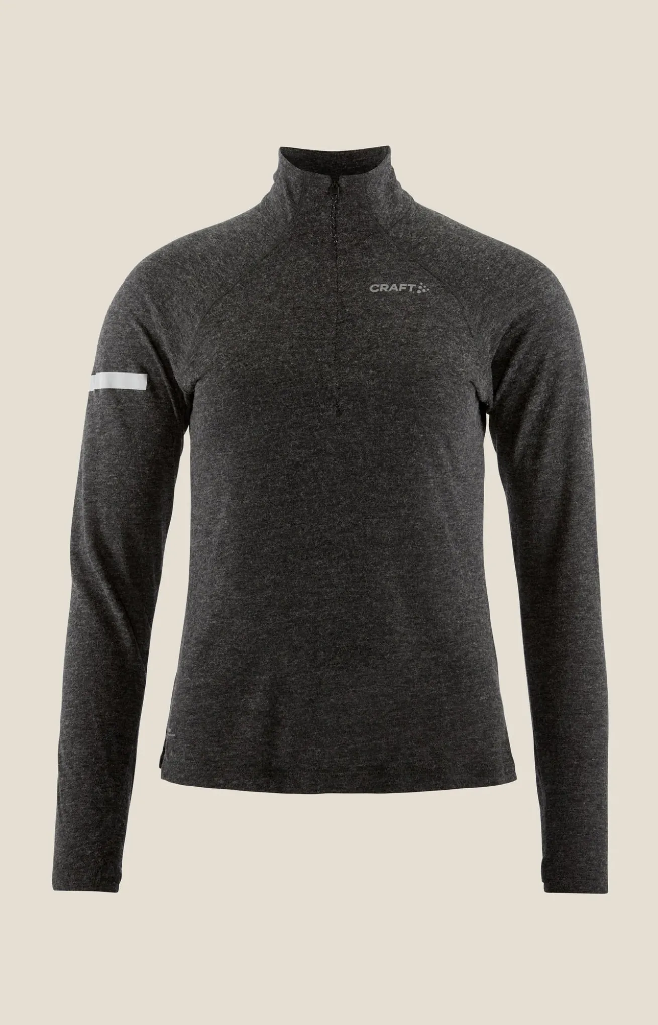 ADV SubZ Wool LS Tee 3 W