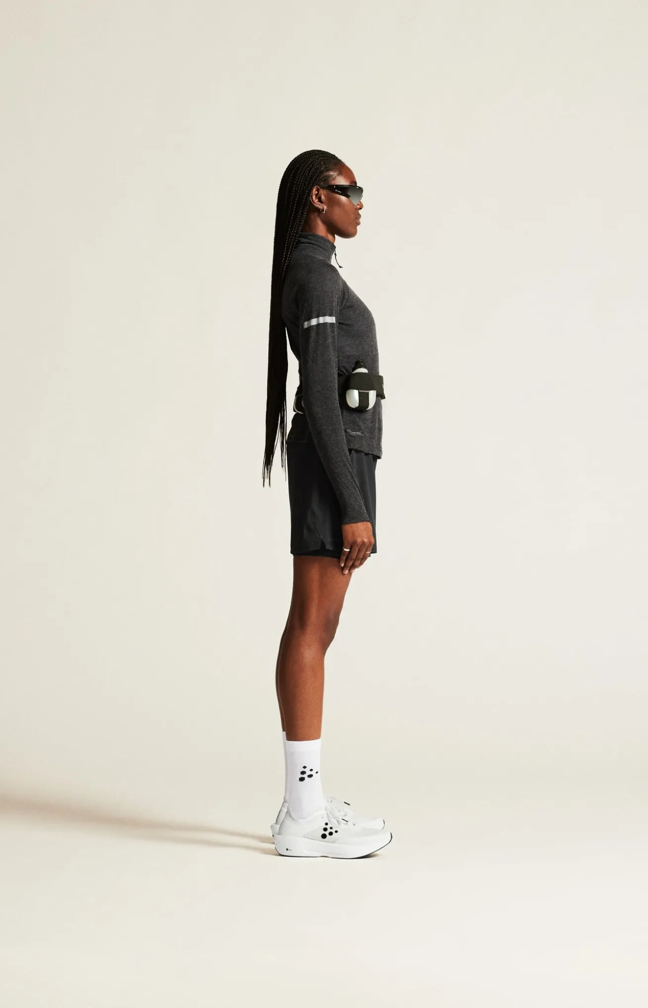 ADV SubZ Wool LS Tee 3 W
