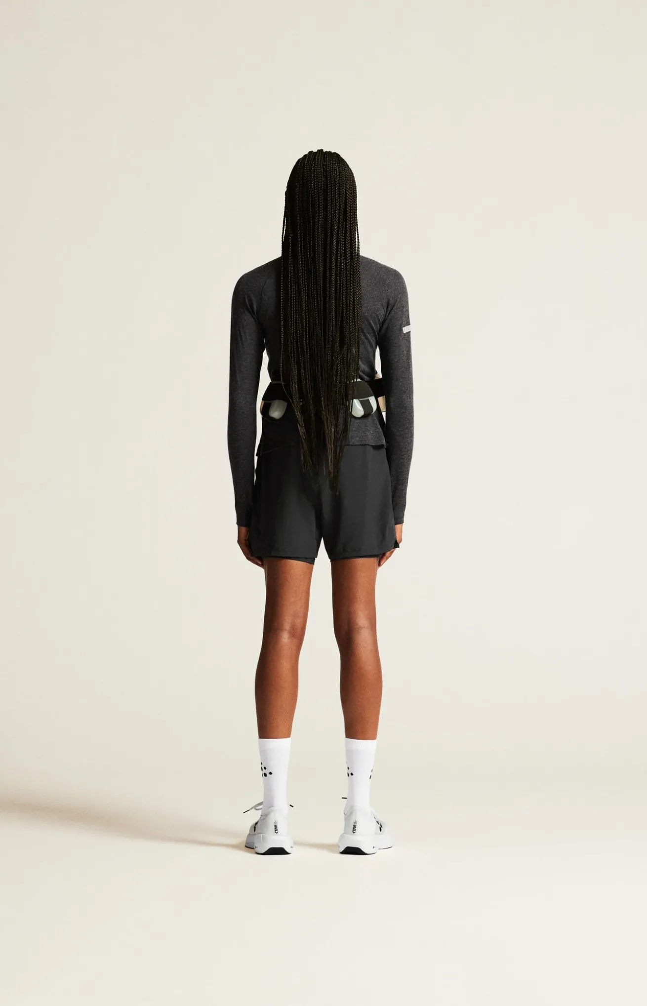 ADV SubZ Wool LS Tee 3 W