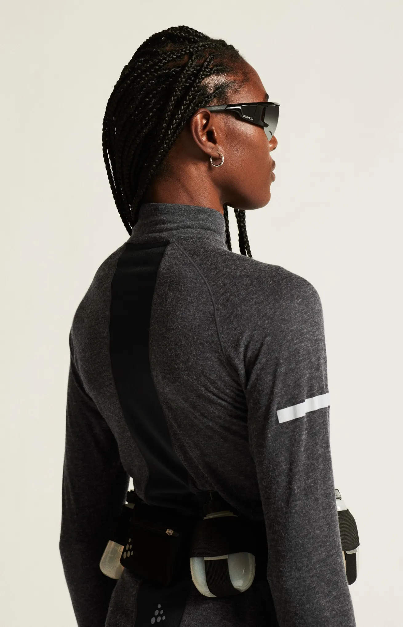 ADV SubZ Wool LS Tee 3 W