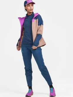 ADV SubZ Wool LS Tee 2 W