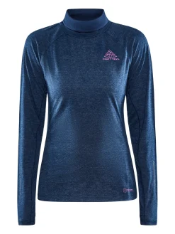 ADV SubZ Wool LS Tee 2 W