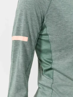 ADV SubZ Wool LS Tee 2 W