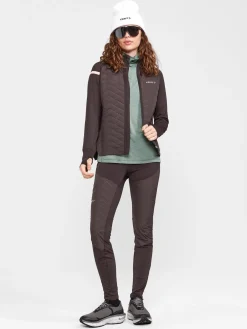 ADV SubZ Wool LS Tee 2 W