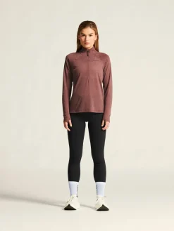 ADV SubZ Wool LS Tee 3 W