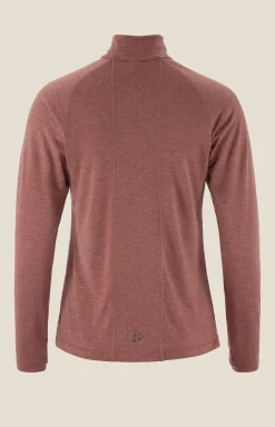 ADV SubZ Wool LS Tee 3 W