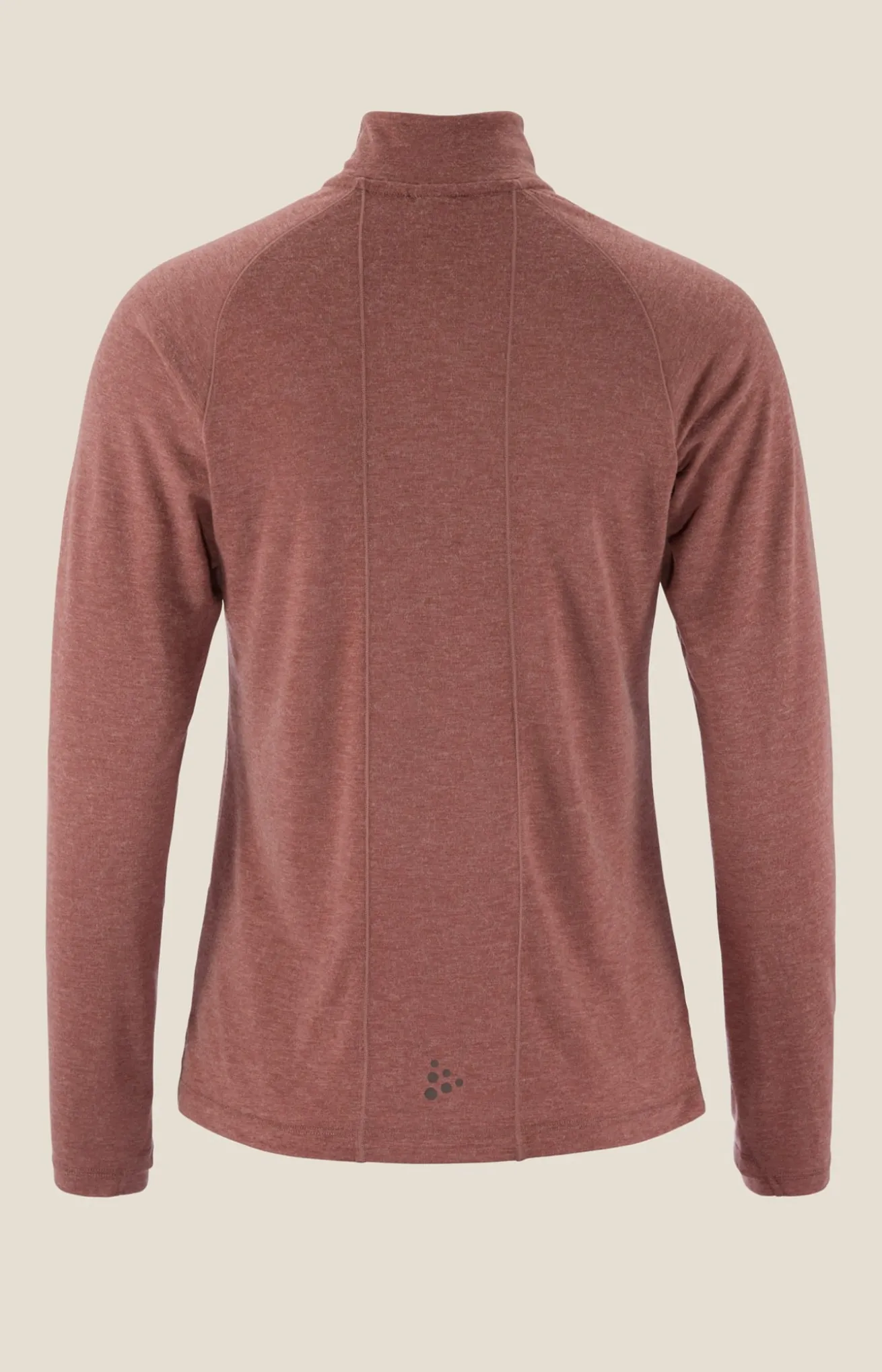 ADV SubZ Wool LS Tee 3 W