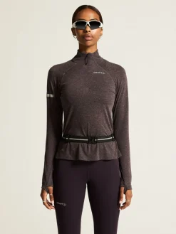 ADV SubZ Wool LS Tee 3 W