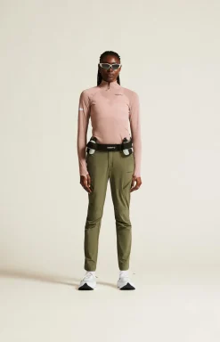 ADV SubZ Wool LS Tee 3 W