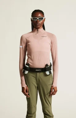 ADV SubZ Wool LS Tee 3 W