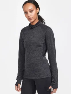ADV SubZ Wool LS Tee 2 W