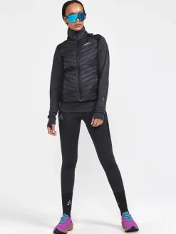 ADV SubZ Wool LS Tee 2 W