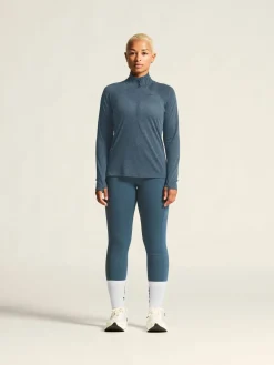 ADV SubZ Wool LS Tee 3 W
