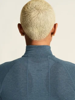 ADV SubZ Wool LS Tee 3 W