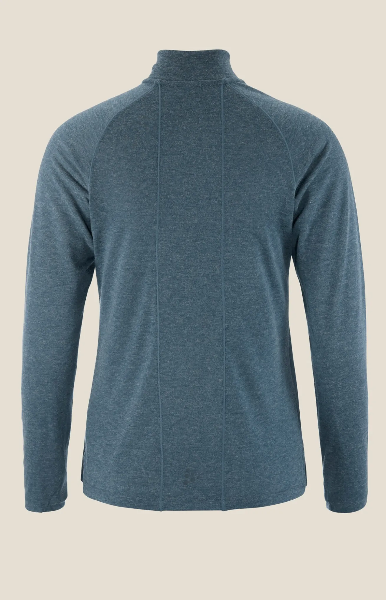 ADV SubZ Wool LS Tee 3 W