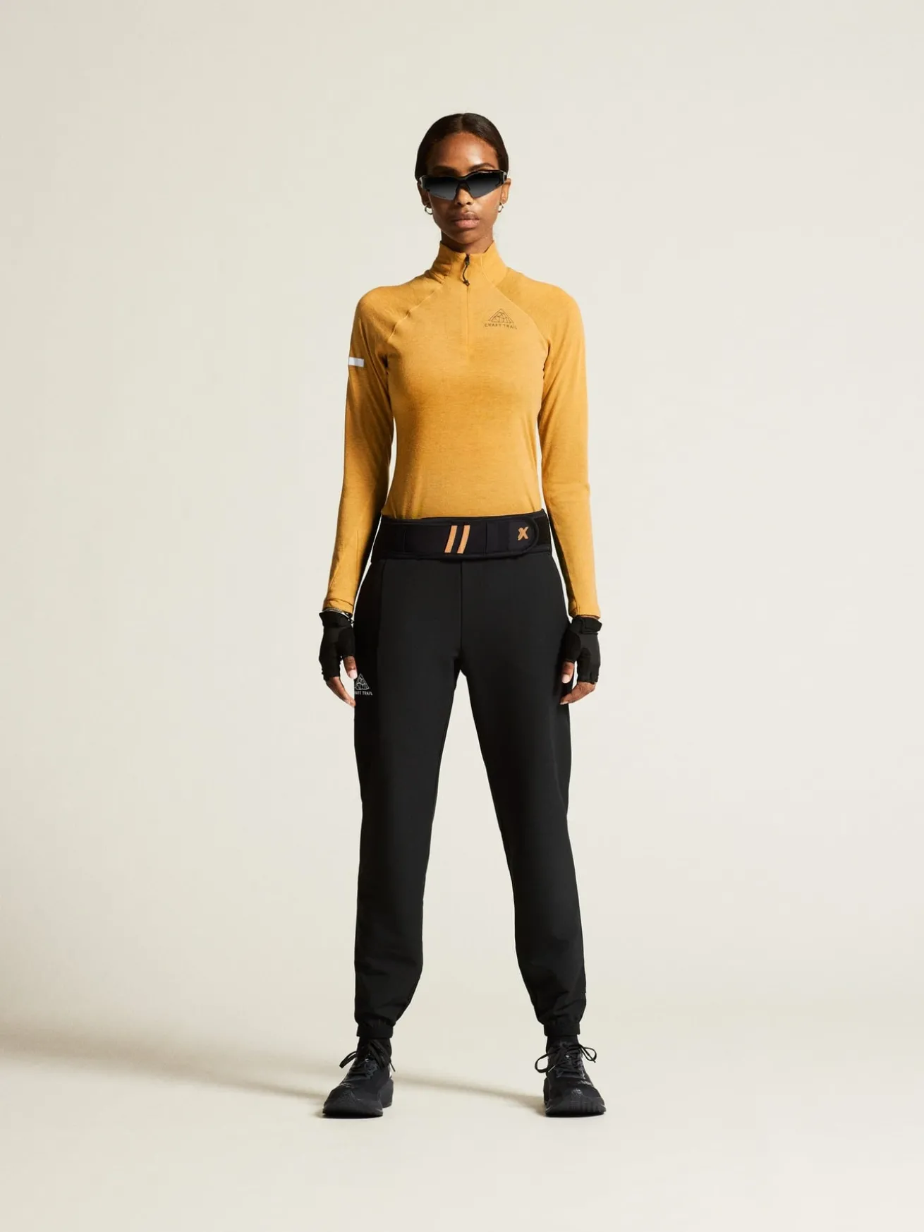 ADV SubZ Wool LS Tee 3 W