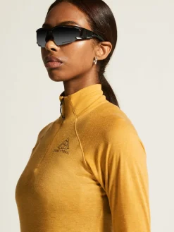 ADV SubZ Wool LS Tee 3 W