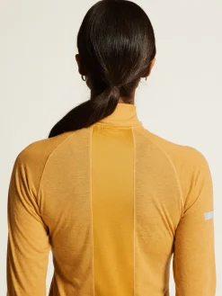 ADV SubZ Wool LS Tee 3 W