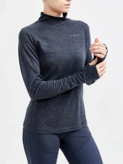 ADV SubZ Wool LS Tee 2 W