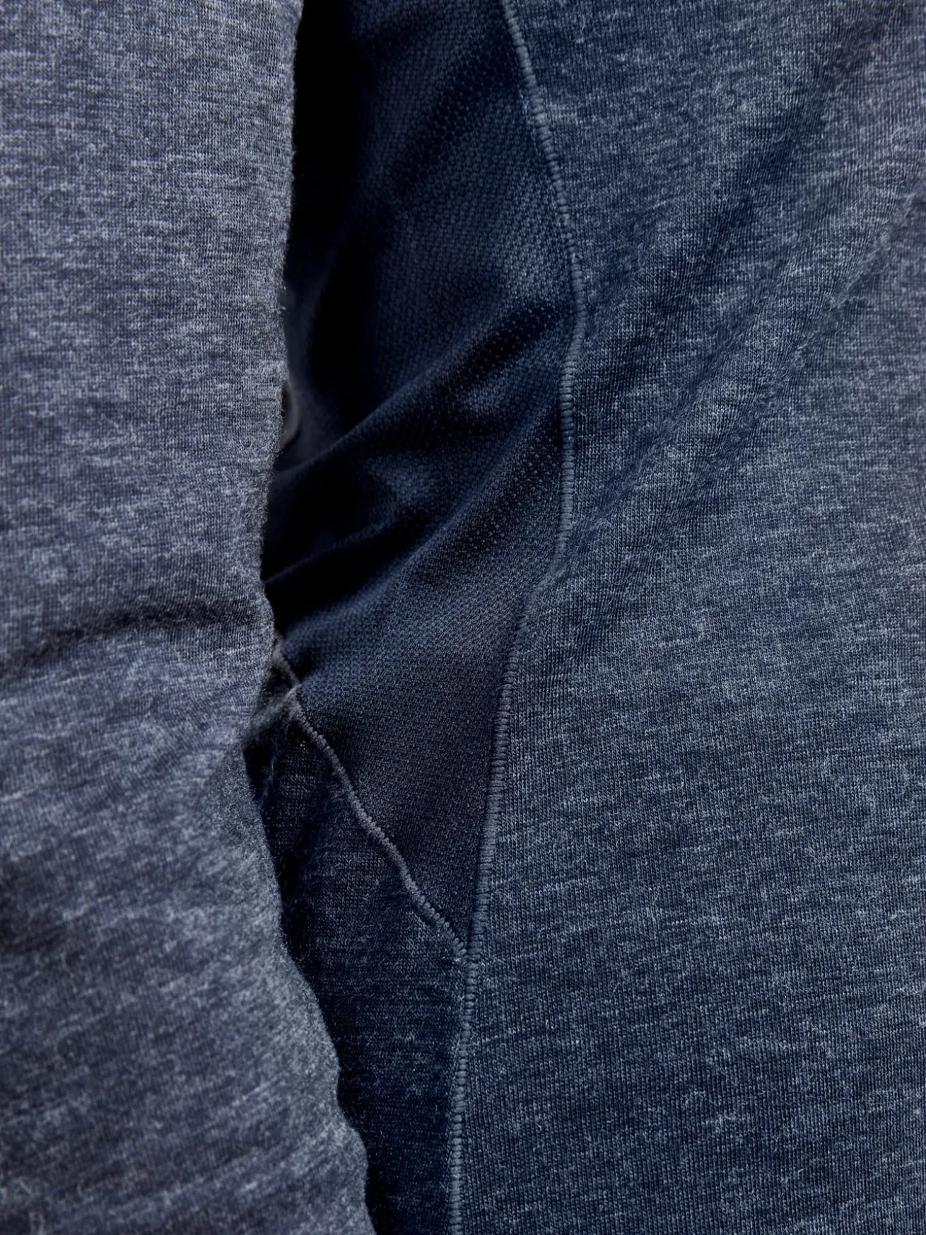 ADV SubZ Wool LS Tee 2 W