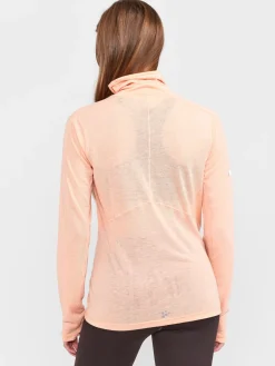 ADV SubZ Wool LS Tee 2 W