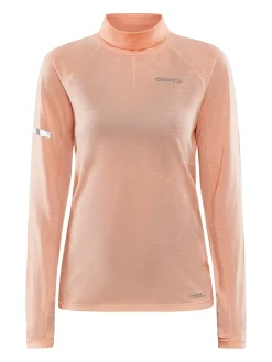 ADV SubZ Wool LS Tee 2 W