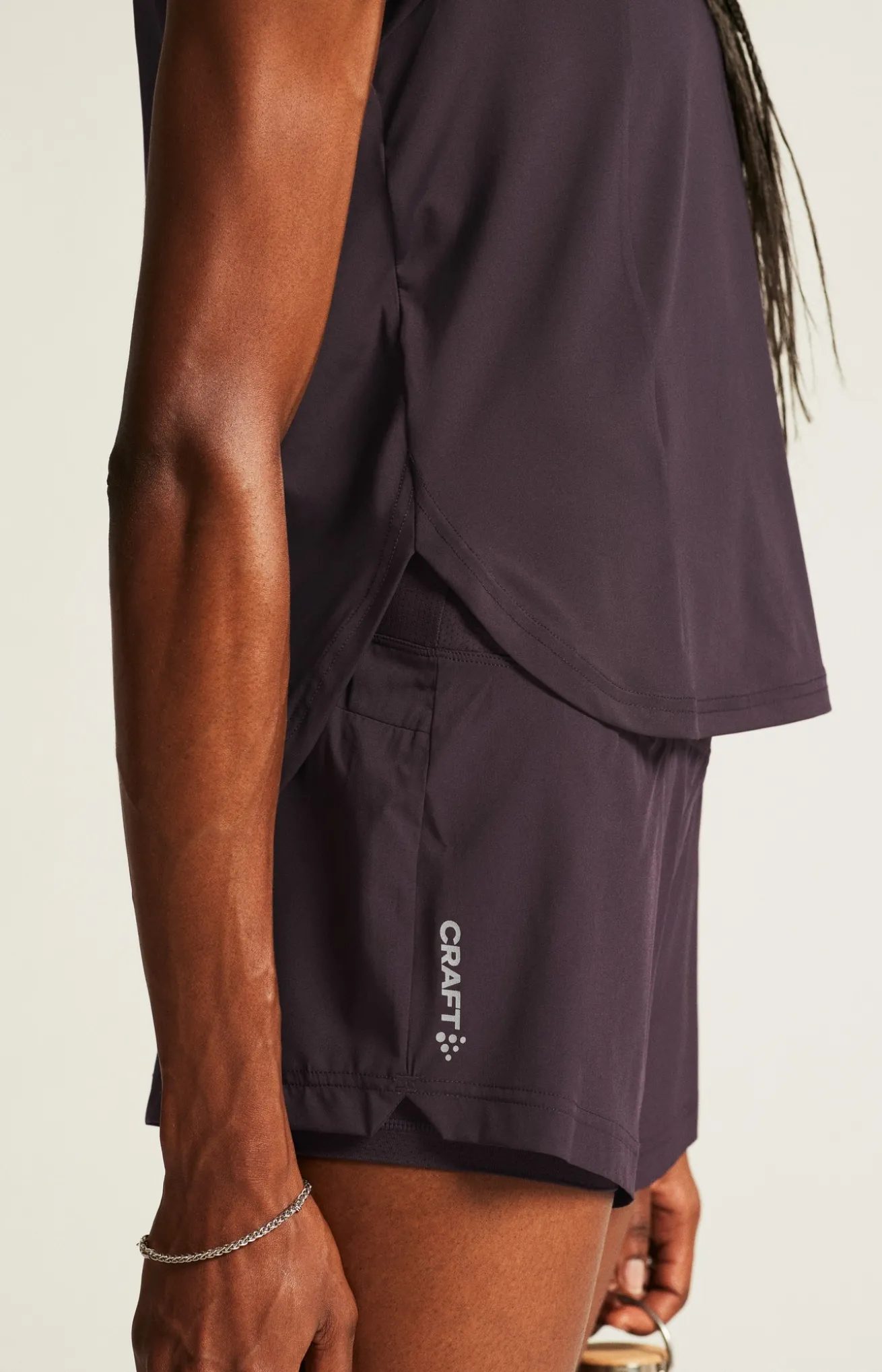 ADV Tone Tee 2 W
