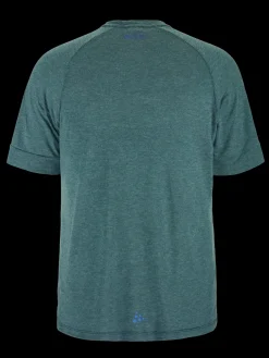ADV Trail Wool Ss Tee M