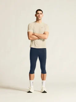 ADV Trail Wool Ss Tee M