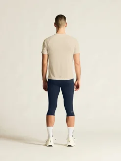 ADV Trail Wool Ss Tee M