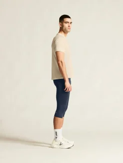 ADV Trail Wool Ss Tee M
