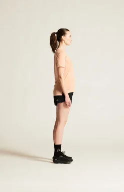 ADV Trail Wool Ss Tee W