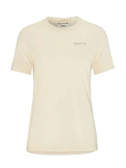 ADV Trail Wool Ss Tee W